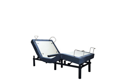 Icloud 8000 with Spinal Comfort Plush Mattress