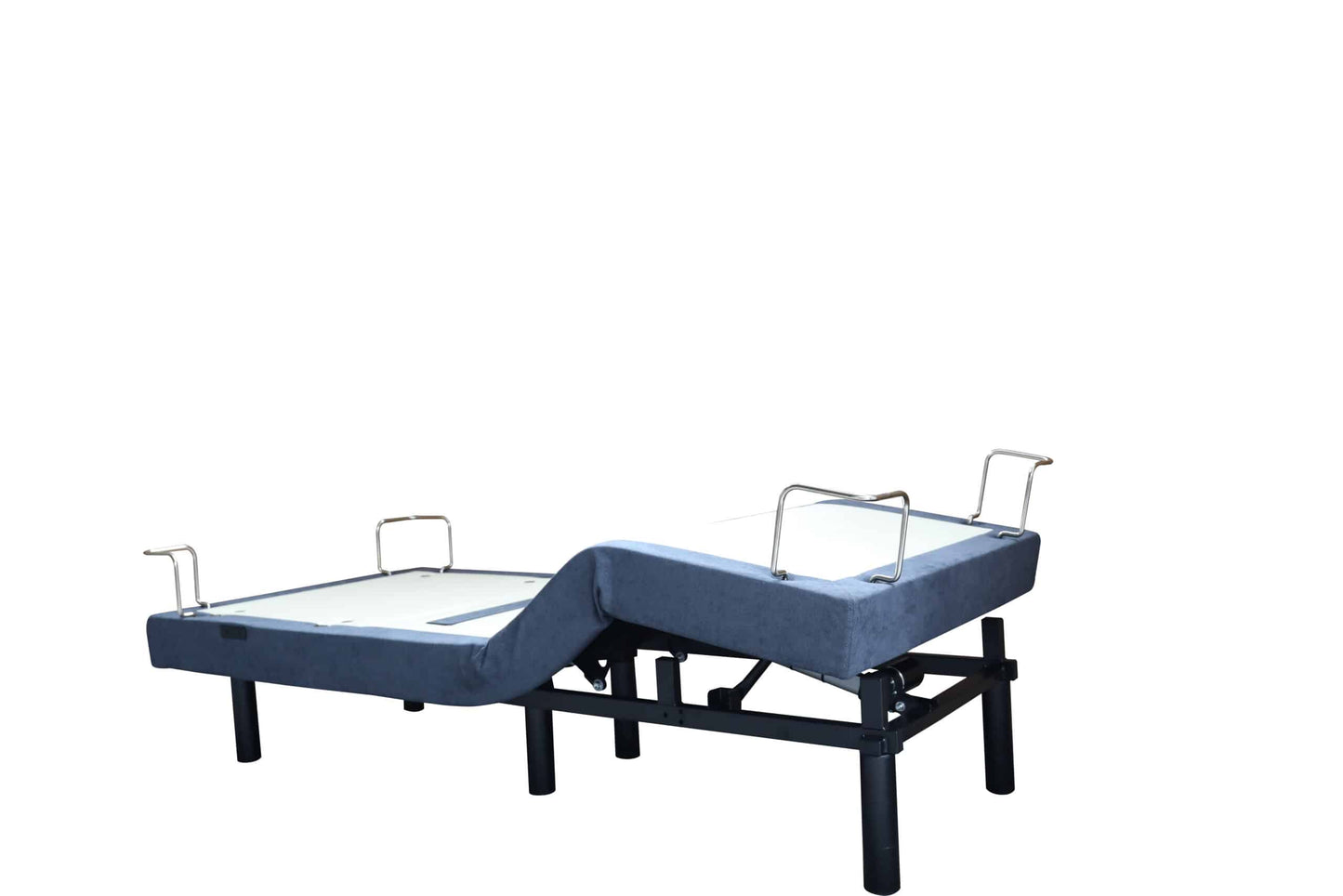 Icloud 8000 with Spinal Comfort Plush Mattress