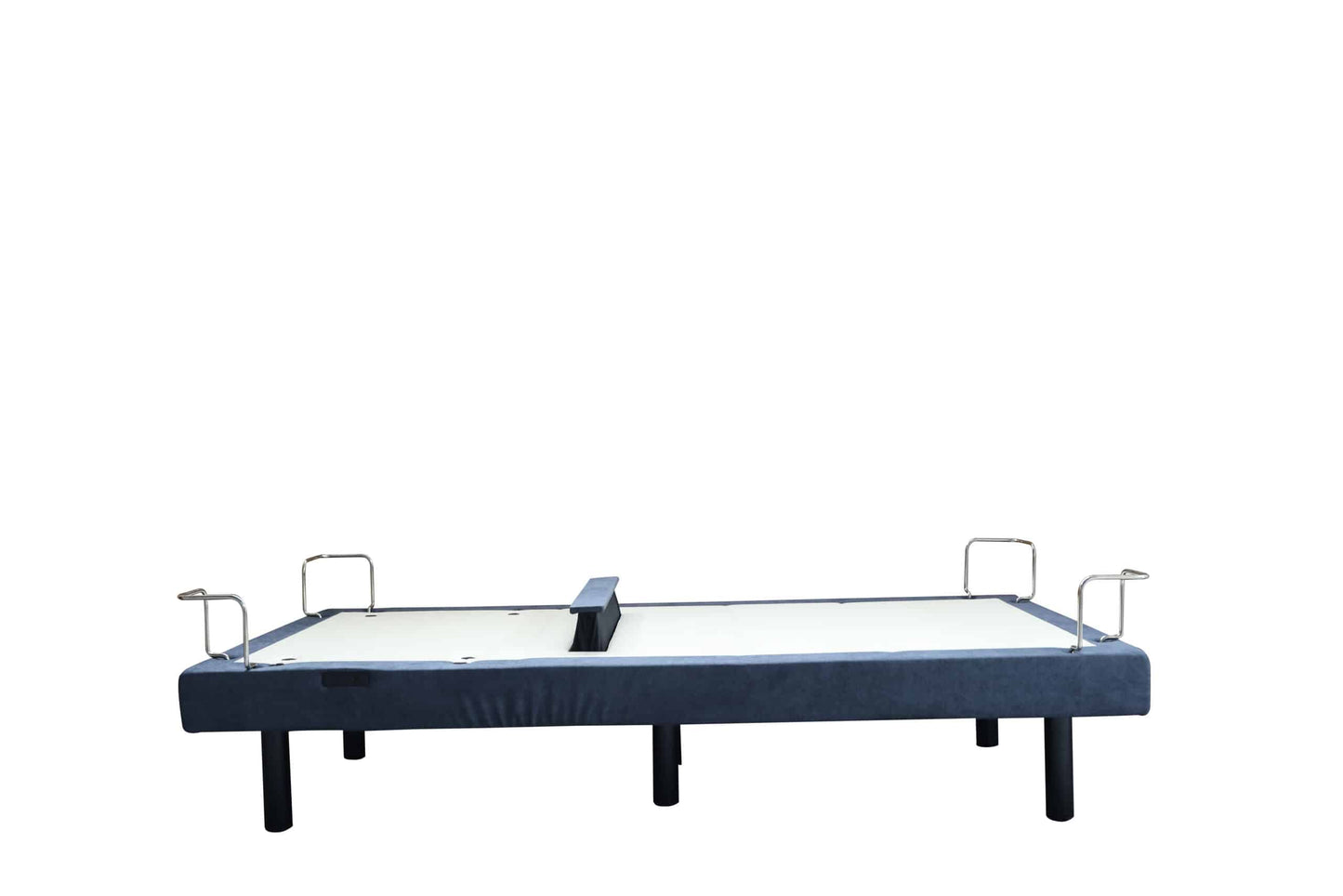 Icloud 8000 with Spinal Comfort Plush Mattress