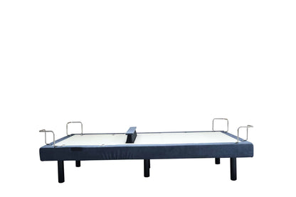 Icloud 8000 with Spinal Comfort Plush Mattress