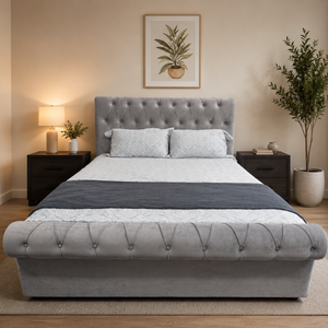 Joseph Bed Frame