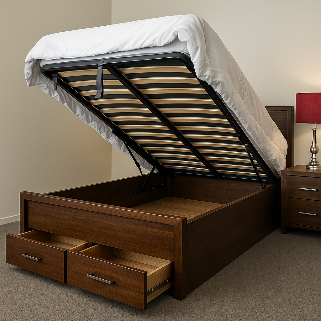 Como Bedroom Packages