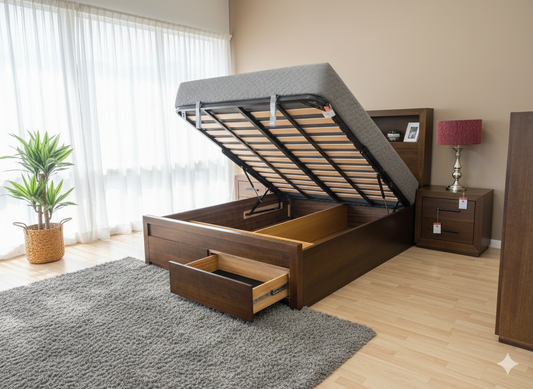 Como Bedroom Packages