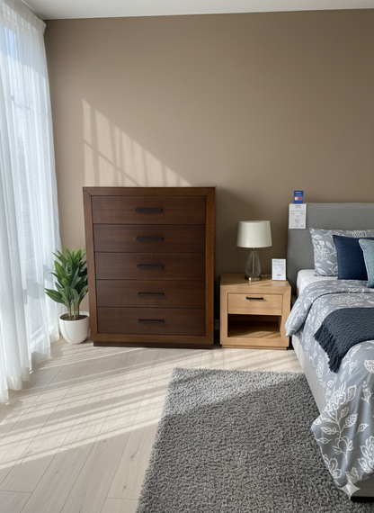 Como Bedroom Packages