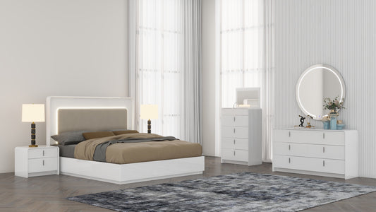 Coogee Bedroom Packages