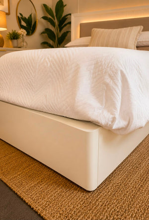 Coogee Gas-lift Bed