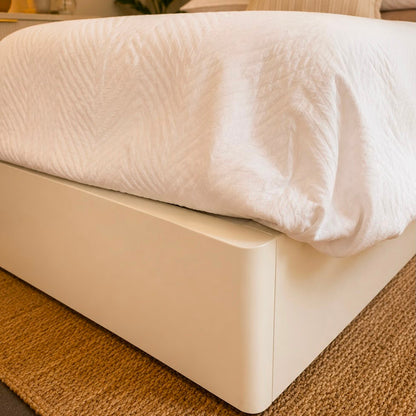 Coogee Gas-lift Bed