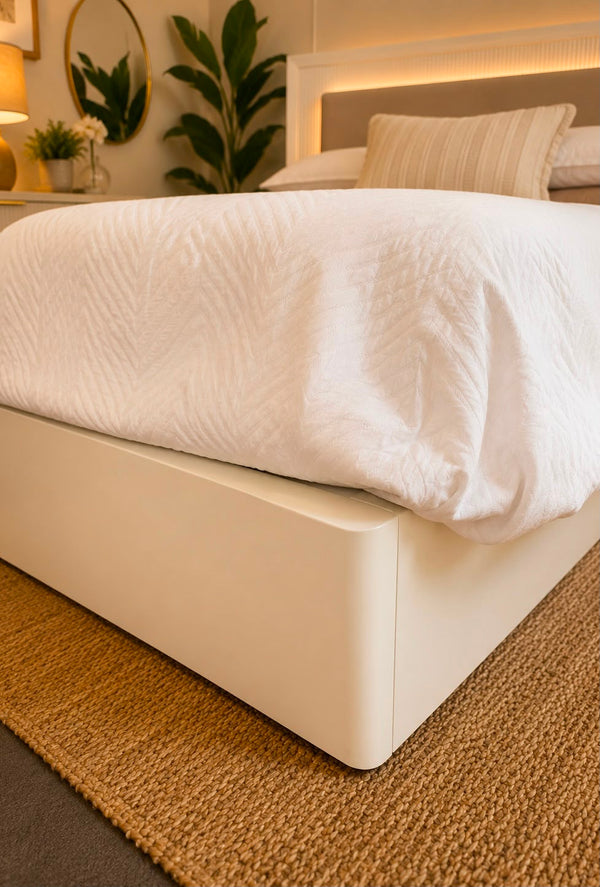 Coogee Gas-lift Bed