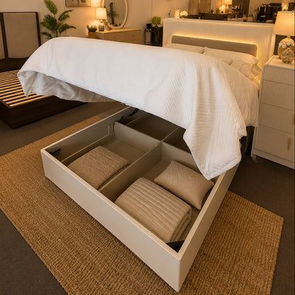 Coogee Gas-lift Bed