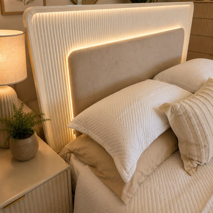 Coogee Gas-lift Bed