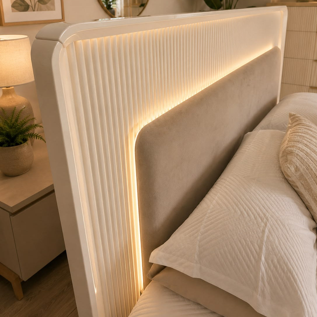 Coogee Gas-lift Bed