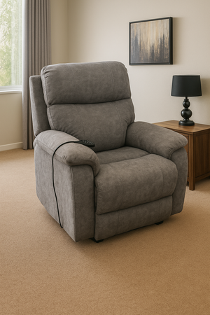 Derby Regular Chair