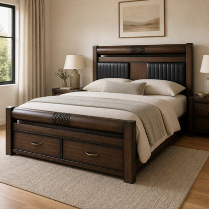 Edward Bed Frame