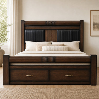Edward Bed Frame
