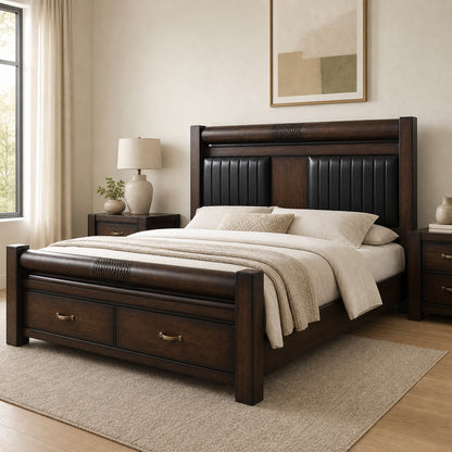 Edward Bed Frame