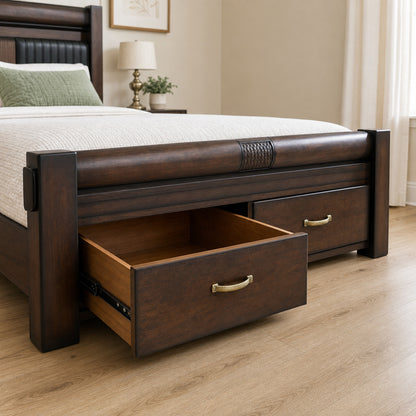 Edward Bed Frame