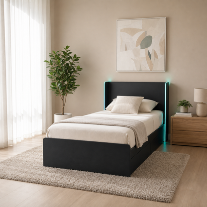 Electra Bed Frame