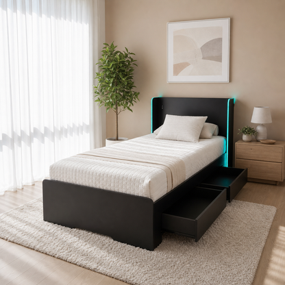 Electra Bed Frame