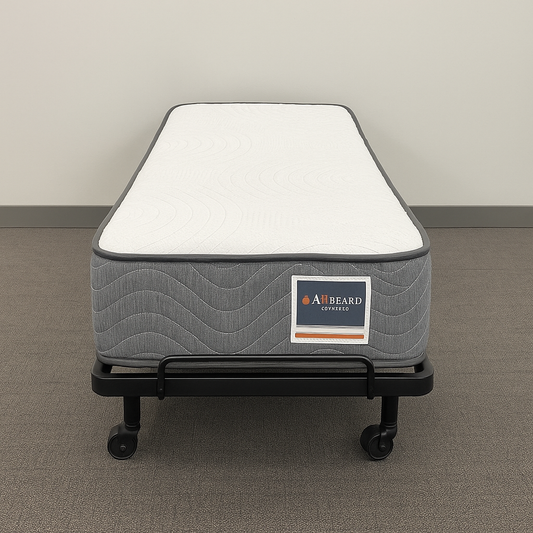 Health Rest Mattress - Bariatric