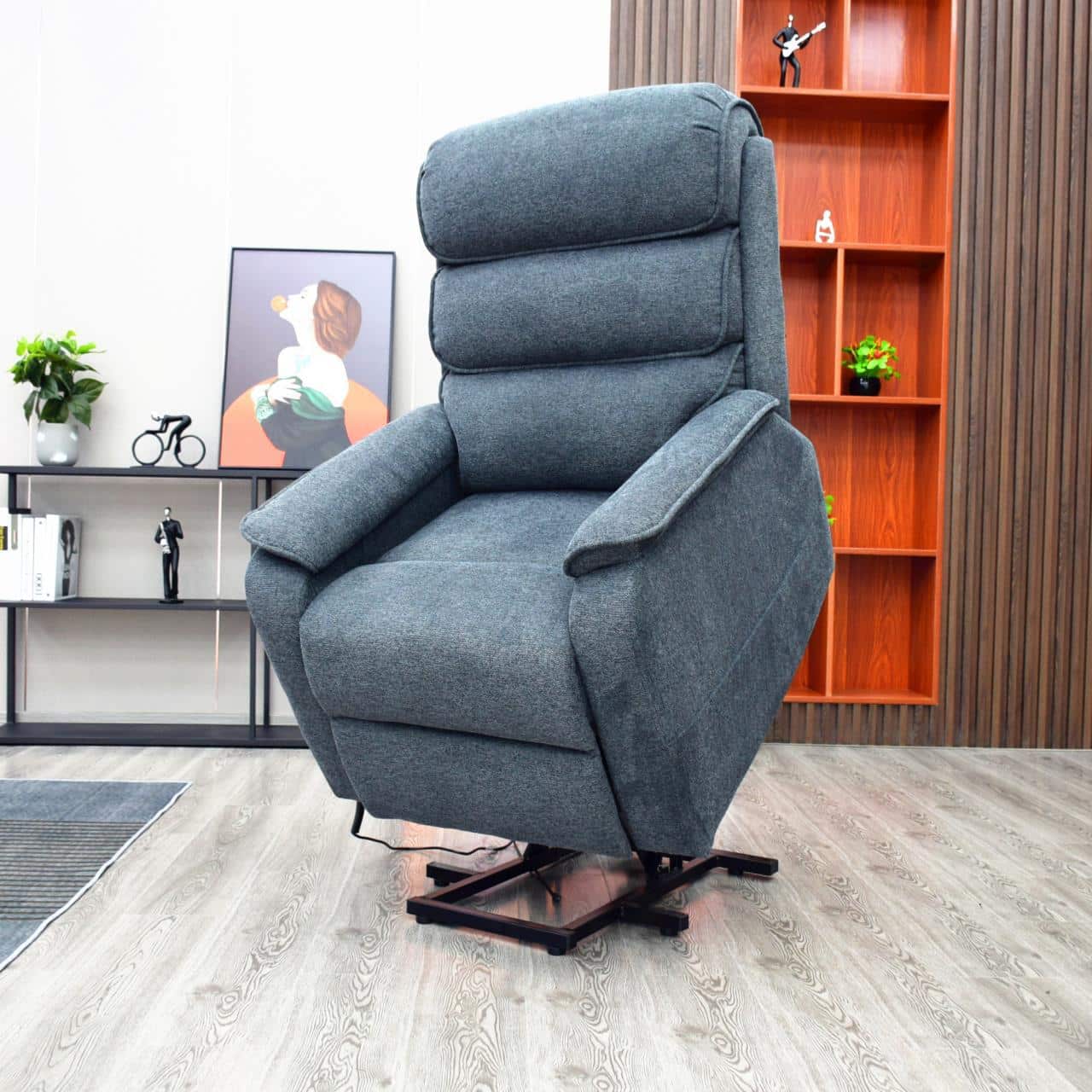 Hester Lift Chair Large – Heavy Duty