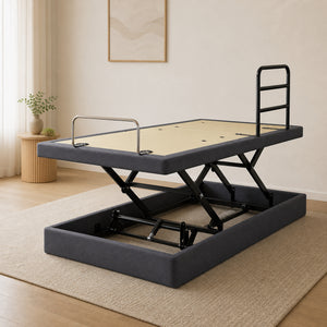 iLift Hilo 380 Adjustable Bed Base