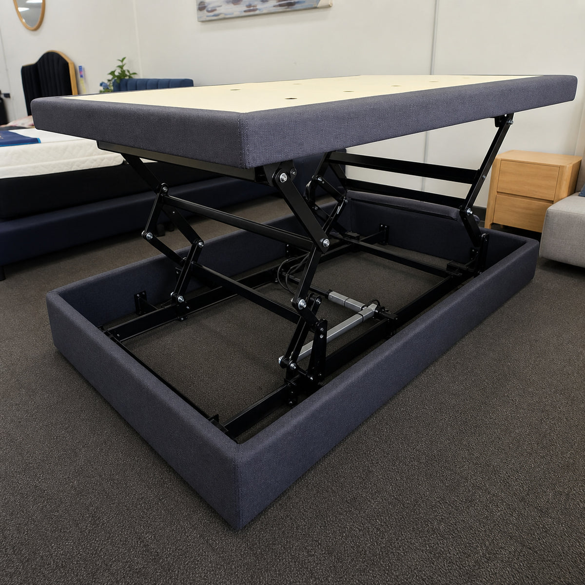 iLift Hilo 380 Adjustable Bed Base