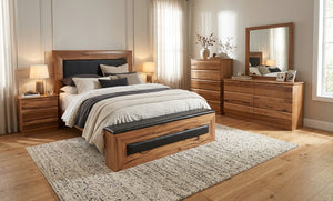 Bunbury Marri Bed Frame