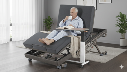 ILIFT Hilo 500 Massage Bed Base