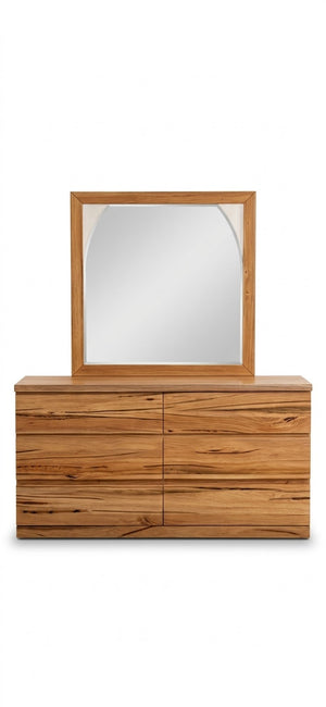 Kimberly Dresser & Mirror