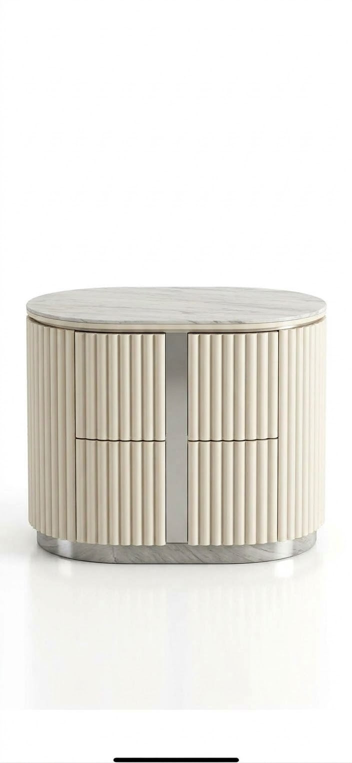 Cottesloe Bedside Table