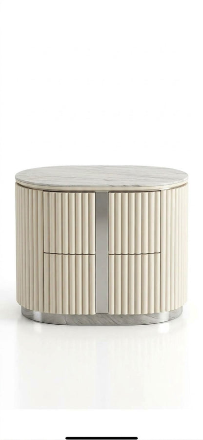 Cottesloe Bedside Table