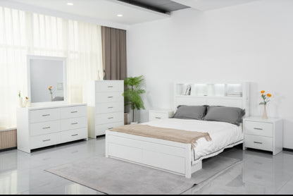 Riviera Bedroom Packages