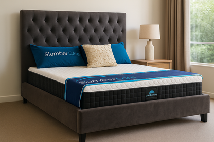 Icloud 5000 Adjustable Base Only with Premier Contour or Premier Comfort Mattress