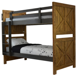 Jayden Bunkbed