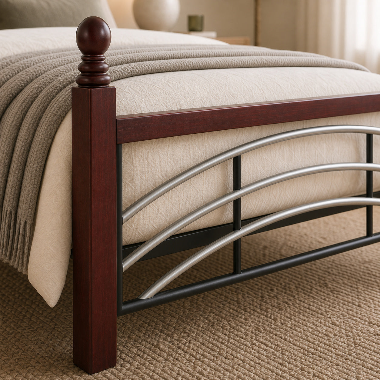 Joseph Bed Frame