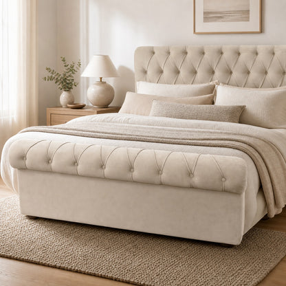 Joseph Bed Frame
