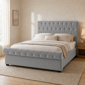 Joseph Bed Frame