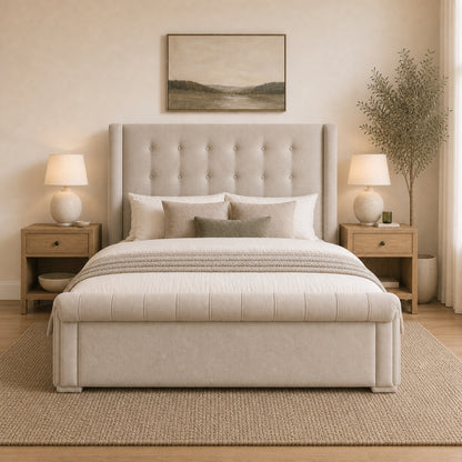 Joseph Bed Frame