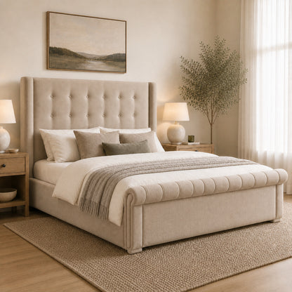 Joseph Bed Frame