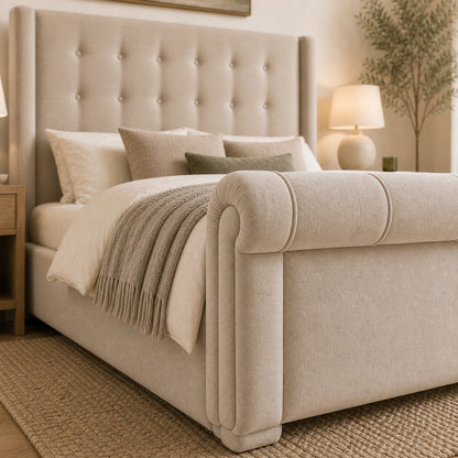 Joseph Bed Frame