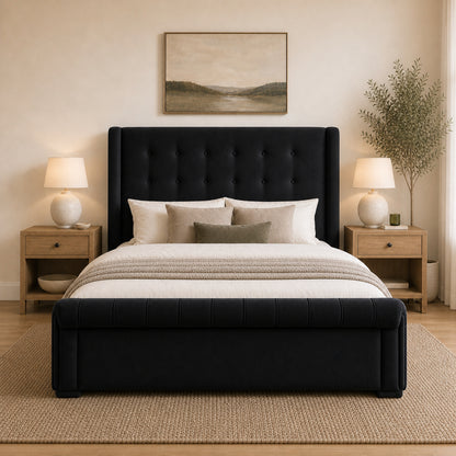 Joseph Bed Frame