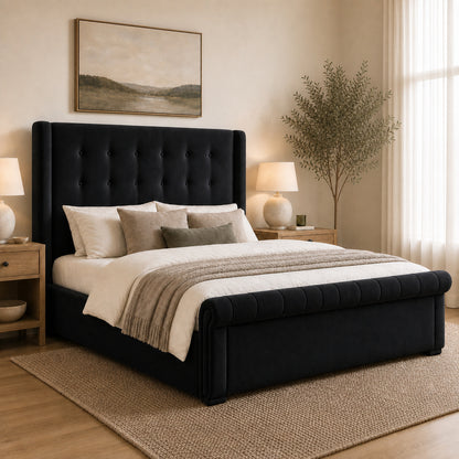 Joseph Bed Frame