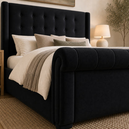 Joseph Bed Frame