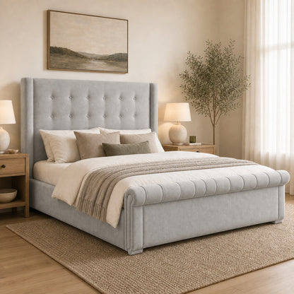 Joseph Bed Frame