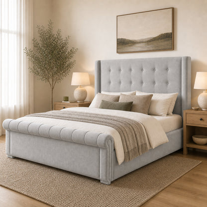Joseph Bed Frame