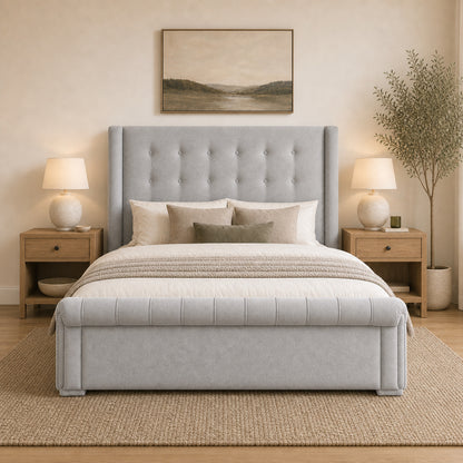 Joseph Bed Frame