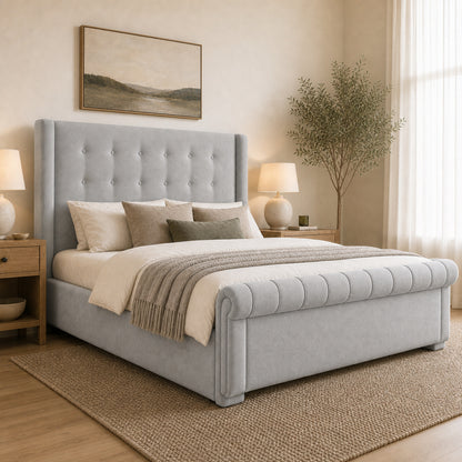 Joseph Bed Frame