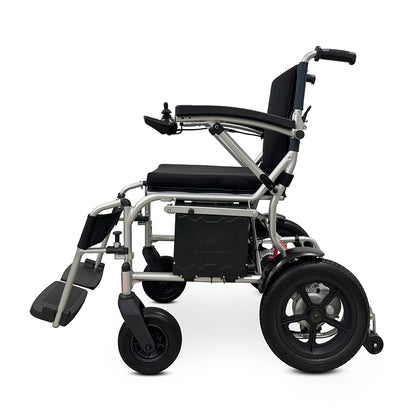 Fold and Ride Compact Electric Wheelchair