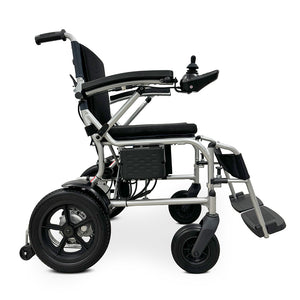 Fold and Ride Compact Electric Wheelchair