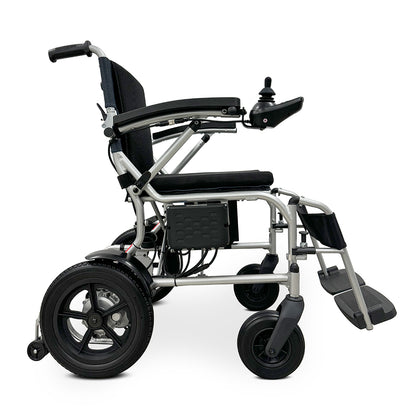 Fold and Ride Compact Electric Wheelchair